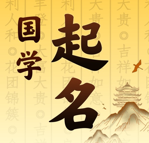 洛扎国学起名 人工起名一对一